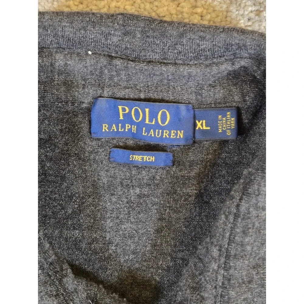 Ralph Lauren polo ralph
